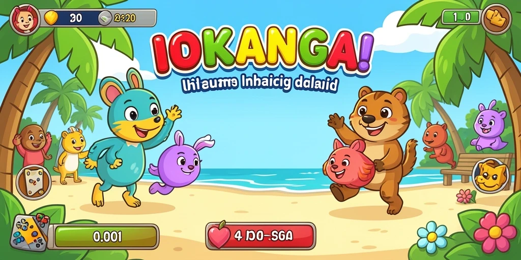 Fitur bonus harian yang menguntungkan bagi pemain.