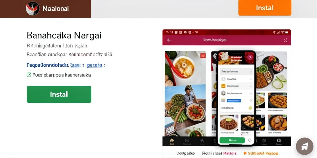 Karakter unik yang dapat dipilih sesuai preferensi pemain.