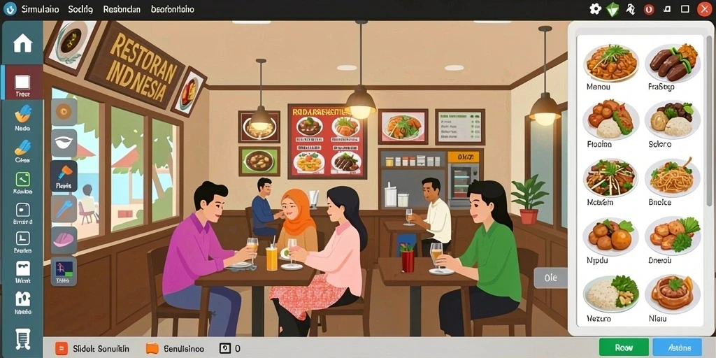 Sistem keamanan yang terpercaya untuk kenyamanan bermain.
