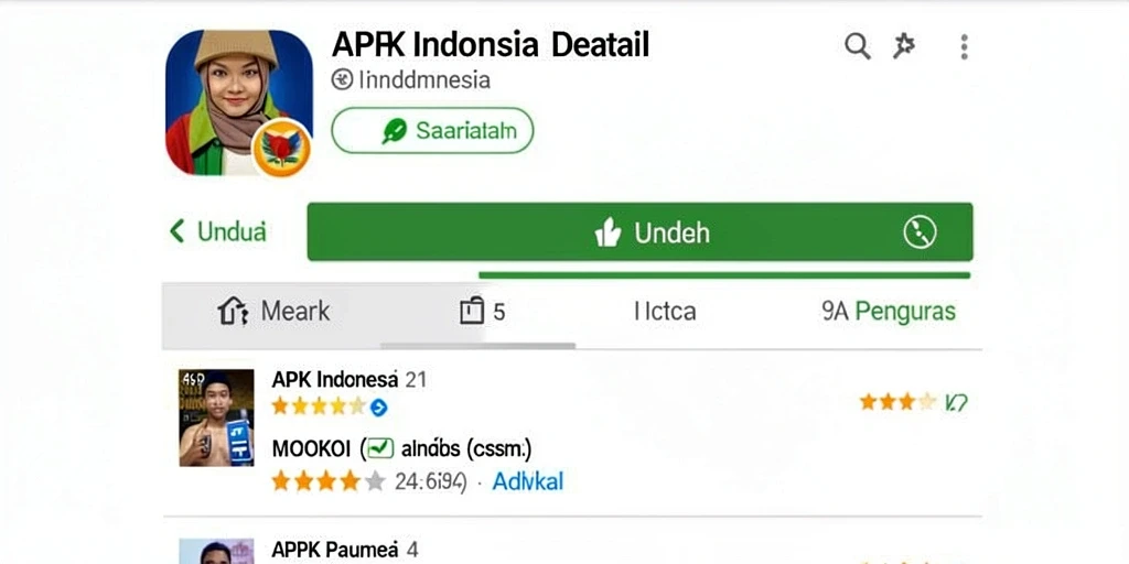 Mode multiplayer yang memungkinkan pemain bersaing secara langsung.