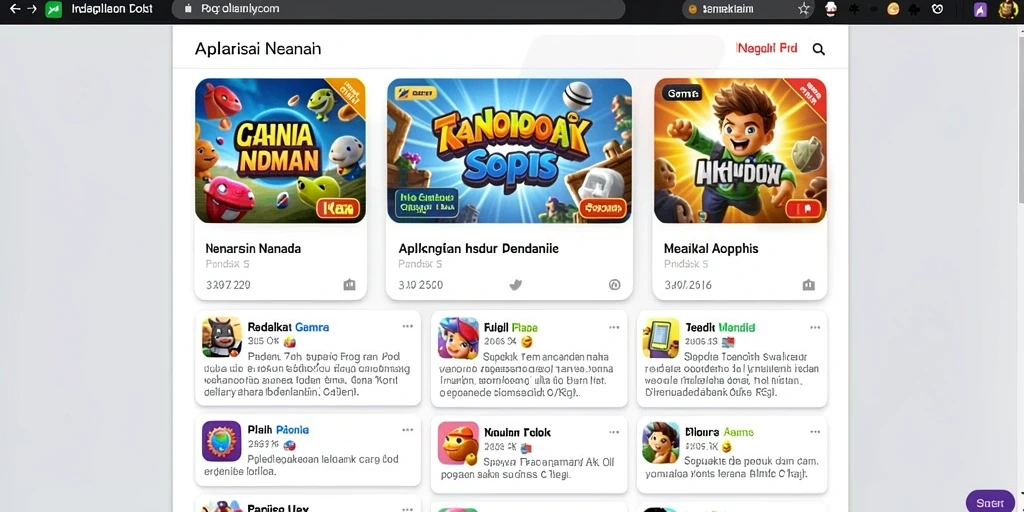 Keamanan data pengguna yang terjamin.