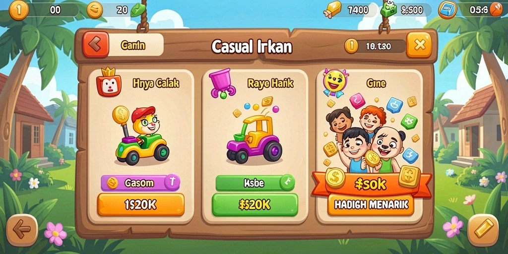 Sistem keamanan yang andal untuk melindungi data Anda.