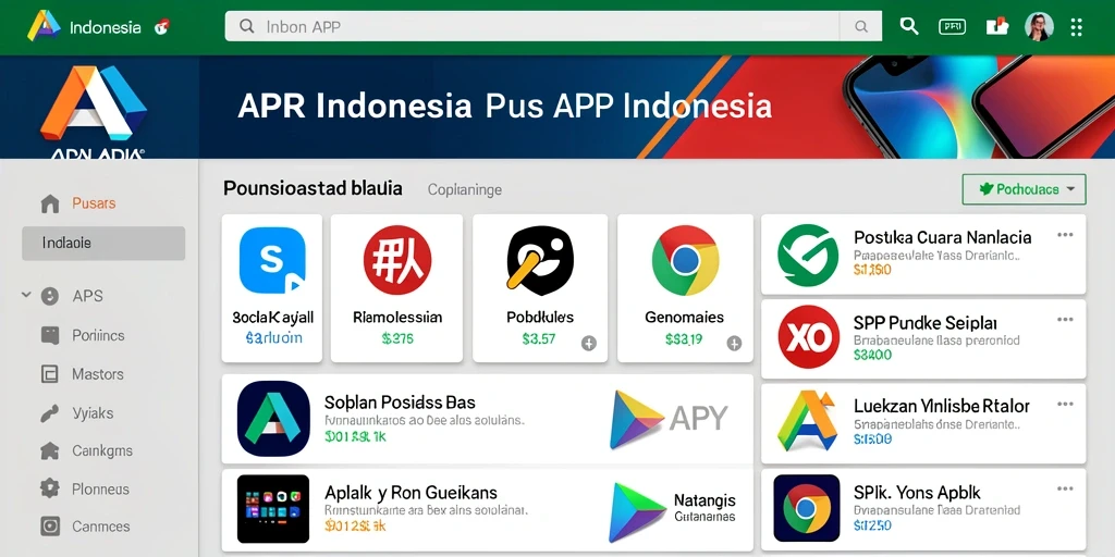 Aksi seru saat berkompetisi di mode multiplayer.