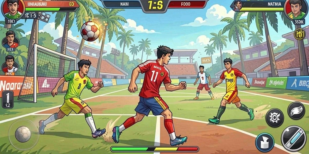 Nikmati berbagai permainan judi menarik di MPL777.