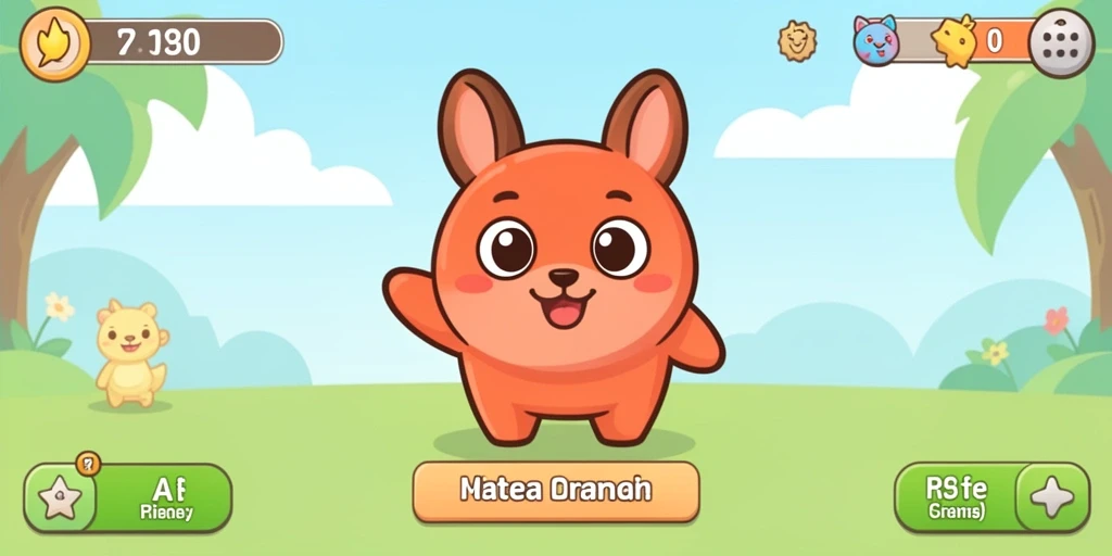 Pengalaman multiplayer yang menyenangkan dengan teman.