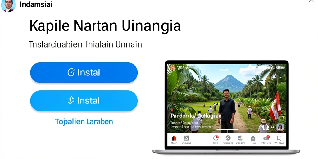 Sistem keamanan yang melindungi data pengguna.