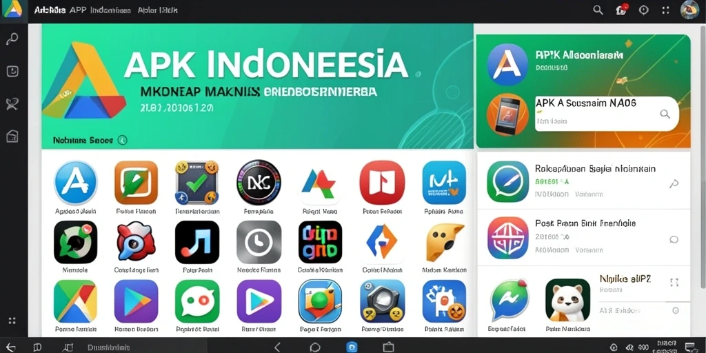 Halaman hasil undian yang informatif dan lengkap.