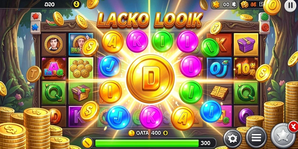 Grafis memukau dan gameplay yang lancar.