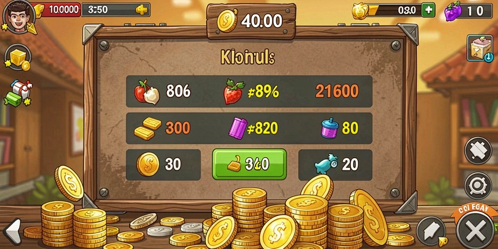 Karakter baru yang dapat dimainkan di REBAHIN.