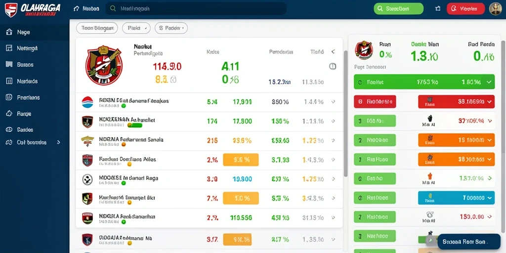 Screenshot menampilkan adegan aksi menegangkan dalam TOTO22.