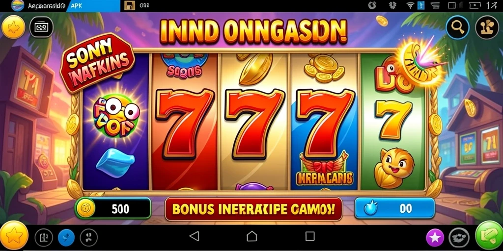 Fitur pembaruan yang menjaga gameplay tetap segar.