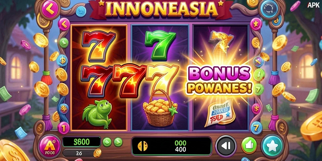 Mode multiplayer yang seru dan kompetitif.